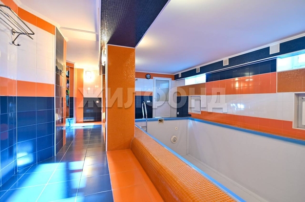 
  Продается дом 206 м². Фото 24.