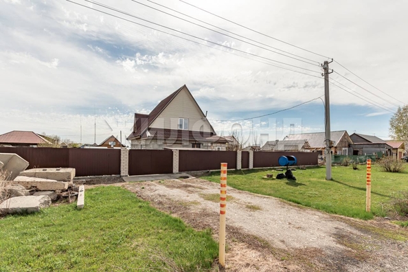
  Продается дом 80.3 м². Фото 28.