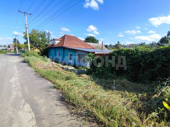 
  Продается дом 94.3 м². Фото 1.