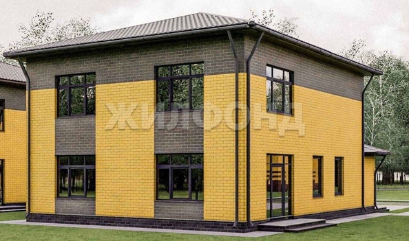 
  Продается дом 162.5 м². Фото 3.