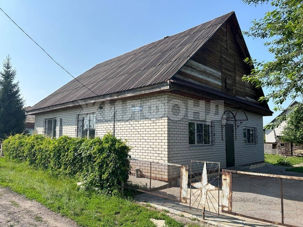 
  Продается дом 88.8 м². Фото 1.