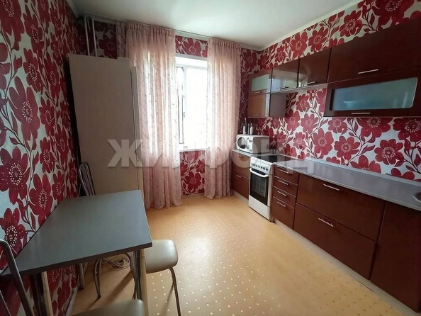 
  Продается 1-комн. квартира 36.6 м². Фото 6.