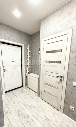 
  Продается 1-комн. квартира 36.9 м², в ЖК Лапландия, дом 3. Фото 1.