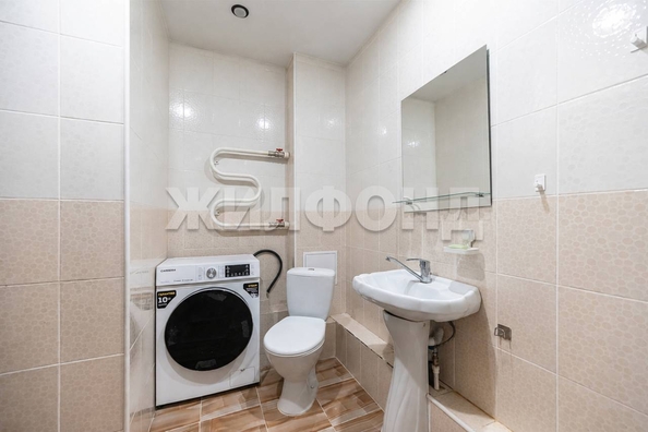 
  Продается 1-комн. квартира 34.8 м². Фото 7.