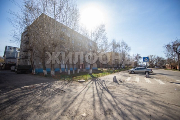 
  Продается 1-комн. квартира 20 м². Фото 3.