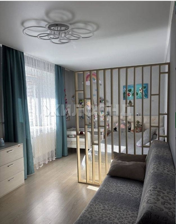 
  Продается 1-комн. квартира 33.3 м². Фото 2.