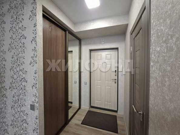 
  Продается студия 38 м², в ЖК Ленина, дом 195а 1 очередь. Фото 14.
