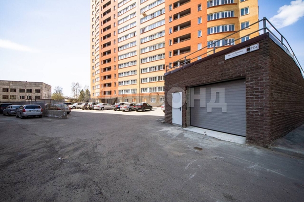 
  Продается студия 38 м², в ЖК Ленина, дом 195а 1 очередь. Фото 22.
