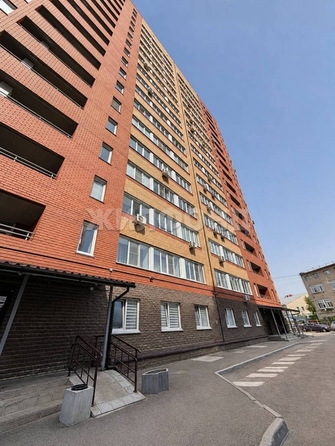 
  Продается студия 38 м², в ЖК Ленина, дом 195а 1 очередь. Фото 23.