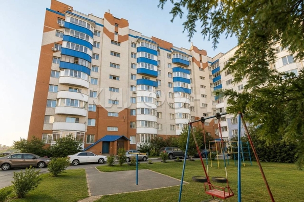 
  Продается 1-комн. квартира 33.6 м². Фото 2.