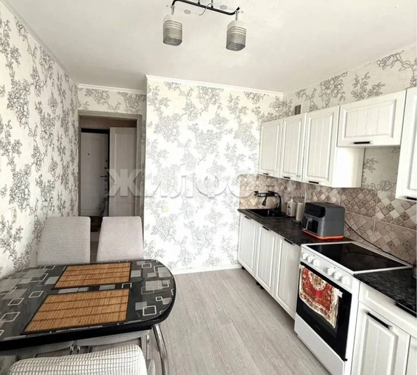 
  Продается 1-комн. квартира 36.5 м². Фото 2.
