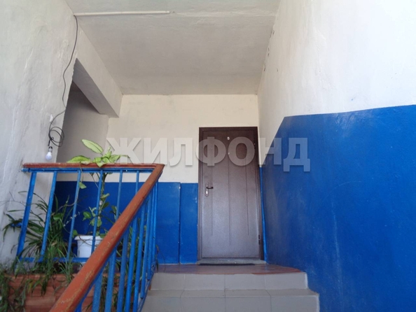 
  Продается студия 28.8 м². Фото 7.