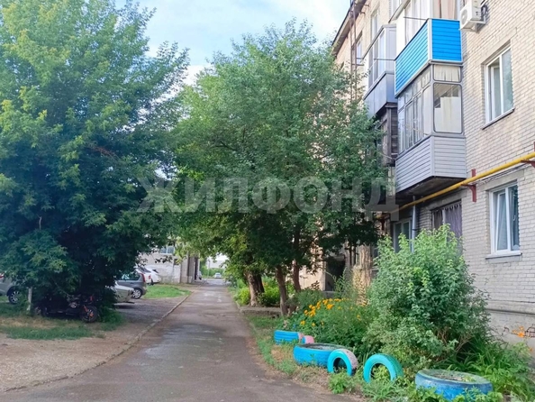 
  Продается комната 18 м². Фото 1.
