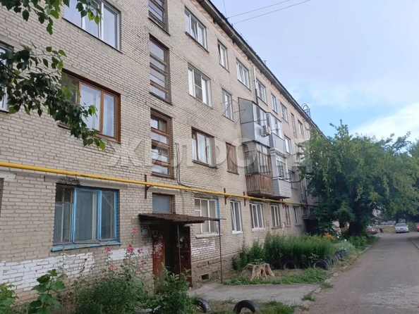 
  Продается комната 18 м². Фото 3.