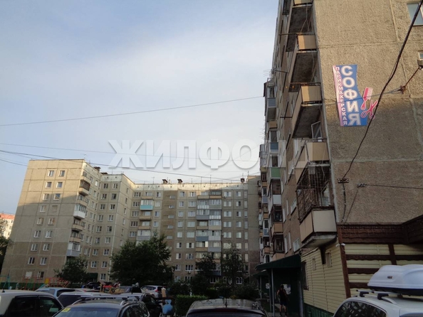
  Продается комната 19 м². Фото 15.