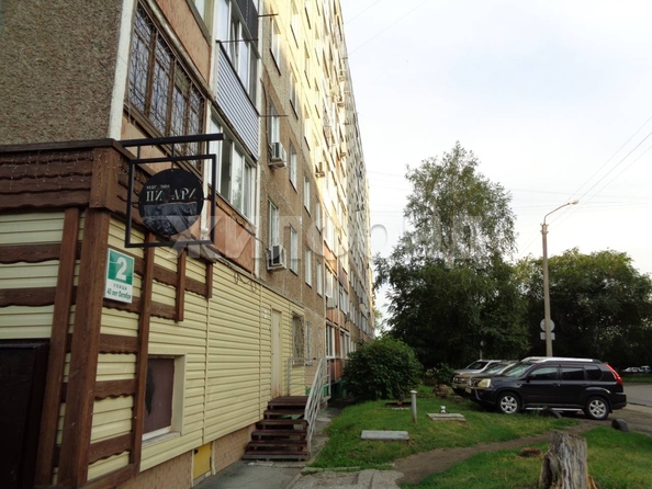 
  Продается комната 19 м². Фото 18.