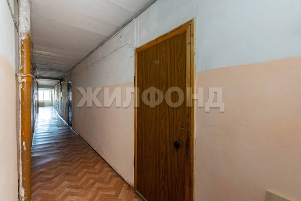 
  Продается комната 10 м². Фото 8.