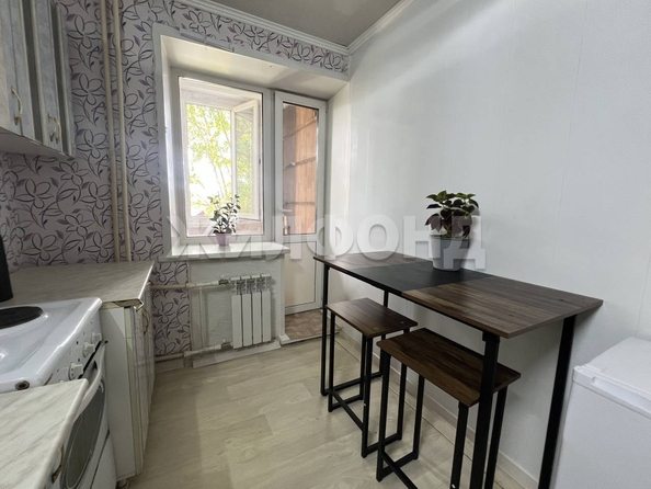 
  Продается 1-комн. квартира 12.8 м². Фото 5.
