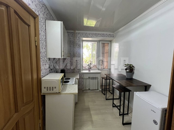 
  Продается 1-комн. квартира 12.8 м². Фото 7.