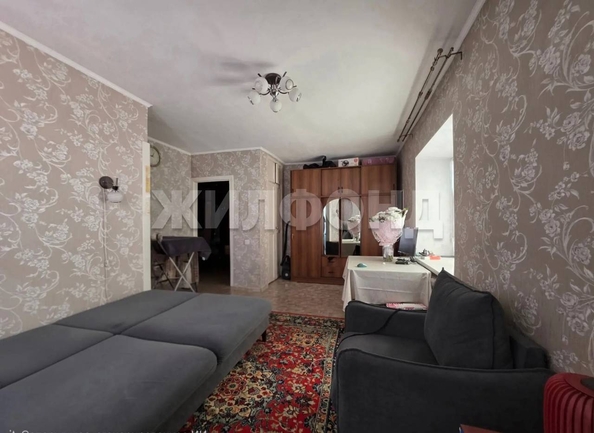 
  Продается 1-комн. квартира 29.8 м². Фото 2.