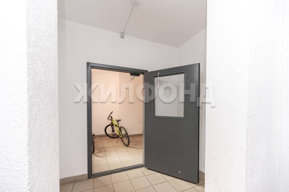 
  Продается студия 27.4 м², в ЖК Матрёшки, дом 4. Фото 13.