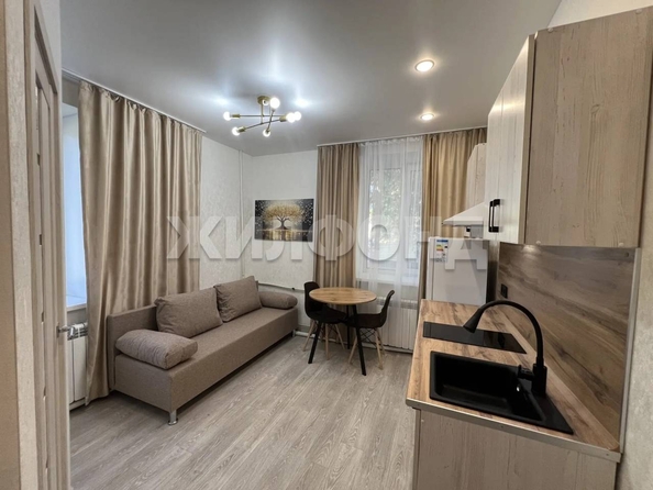 
  Продается студия 20 м². Фото 3.