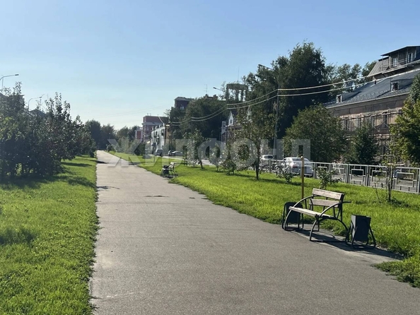 
  Продается студия 20 м². Фото 13.