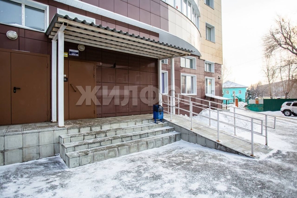 
  Продается 1-комн. квартира 41 м². Фото 3.