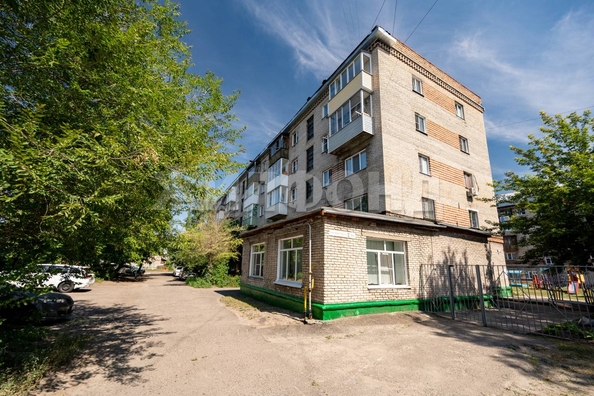 
  Продается 1-комн. квартира 31.1 м². Фото 14.