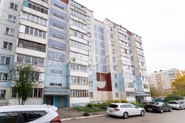 
  Продается 1-комн. квартира 34.2 м². Фото 1.
