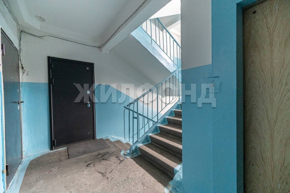 
  Продается 1-комн. квартира 34.2 м². Фото 5.
