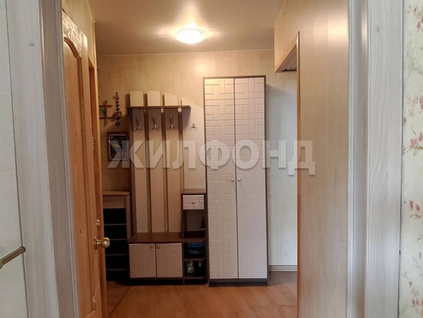 
  Продается 2-комн. квартира 44.8 м². Фото 12.