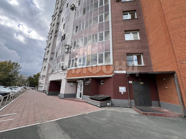 
  Продается 2-комн. квартира 81.5 м². Фото 26.