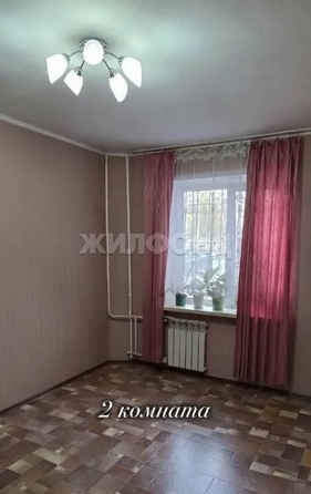 
  Продается 2-комн. квартира 55.6 м². Фото 4.