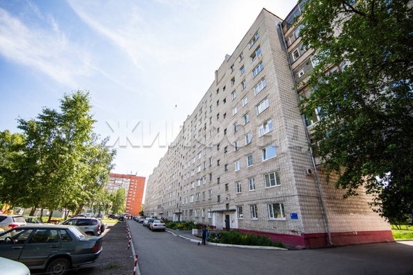 
  Продается 2-комн. квартира 45.7 м². Фото 18.
