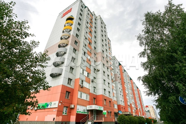 
  Продается 2-комн. квартира 56 м². Фото 3.