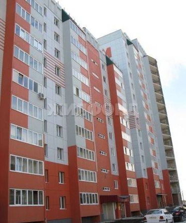 
  Продается 2-комн. квартира 56 м². Фото 6.