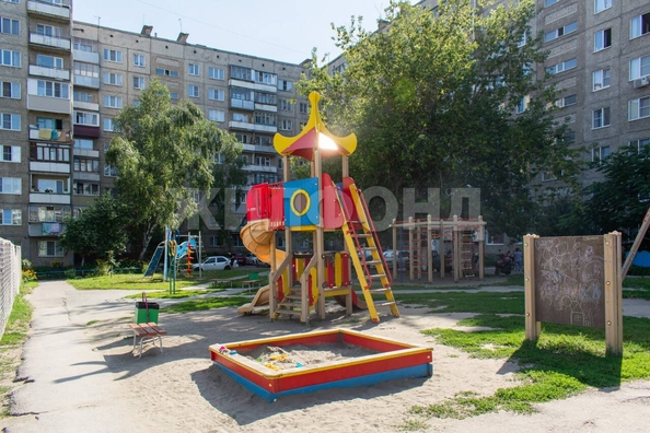 
  Продается 2-комн. квартира 45 м². Фото 1.