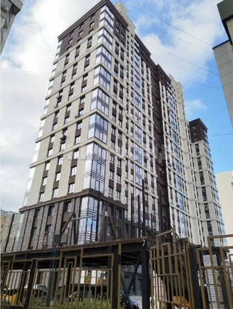 
  Продается 2-комн. квартира 57.9 м², в ЖК Оскар (Oscar). Фото 1.