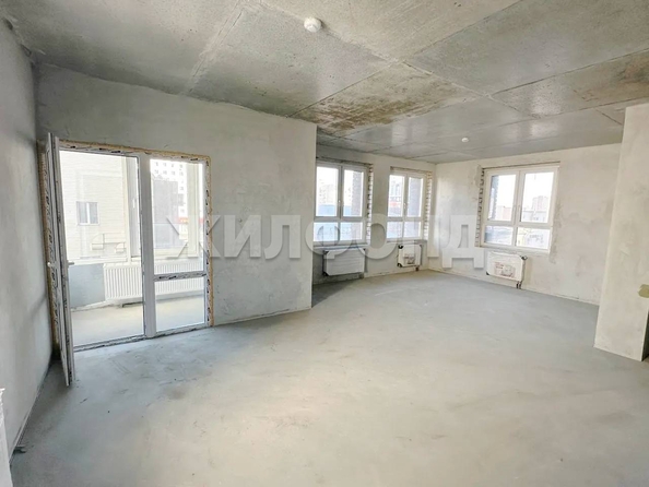 
  Продается 2-комн. квартира 57.9 м², в ЖК Оскар (Oscar). Фото 2.