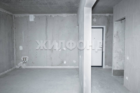 
  Продается 2-комн. квартира 40.3 м², в ЖК Лапландия, дом 7. Фото 2.