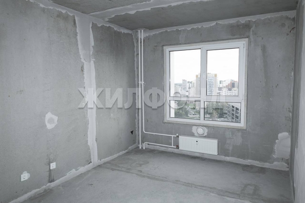 
  Продается 2-комн. квартира 40.3 м², в ЖК Лапландия, дом 7. Фото 4.