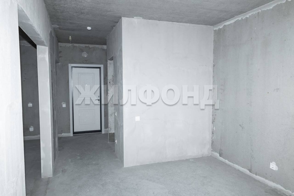 
  Продается 2-комн. квартира 40.3 м², в ЖК Лапландия, дом 7. Фото 7.