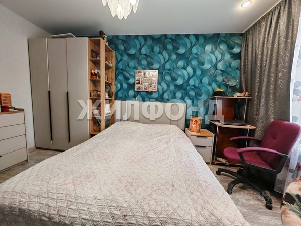 
  Продается 2-комн. квартира 64.6 м², в ЖК Шоколад. Фото 1.
