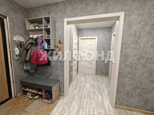 
  Продается 2-комн. квартира 64.6 м², в ЖК Шоколад. Фото 9.