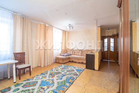 
  Продается 2-комн. квартира 52.9 м². Фото 1.