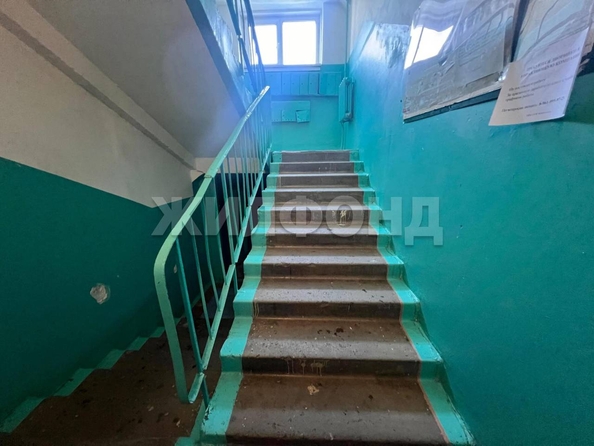 
  Продается 2-комн. квартира 44.3 м². Фото 10.