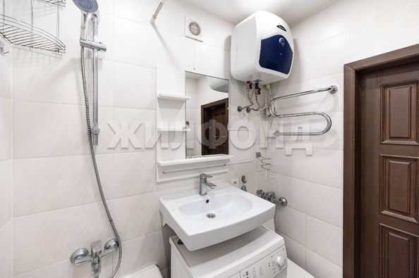 
  Продается 3-комн. квартира 55.9 м². Фото 13.