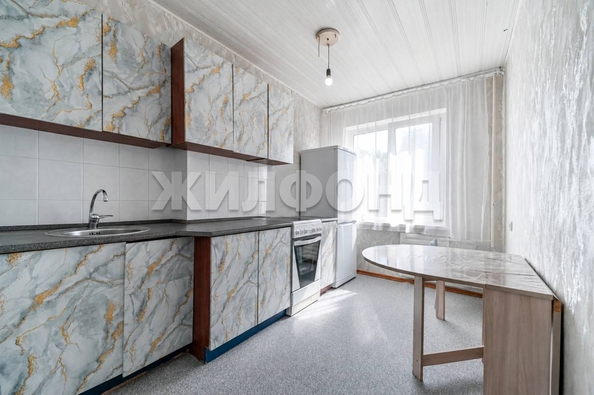 
  Продается 3-комн. квартира 60.3 м². Фото 5.