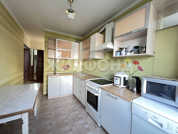
  Продается 3-комн. квартира 67.9 м². Фото 5.